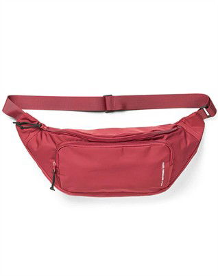 Tian Coco Bæltetaske - Winery